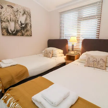 Lakeland Holiday home